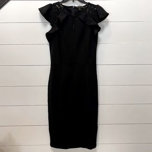 BNWT Womens Black Dress. 8/10